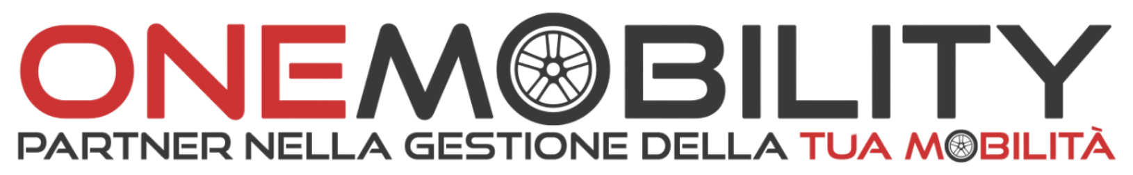OneMobility — Partner nella gestione della tua mobilità